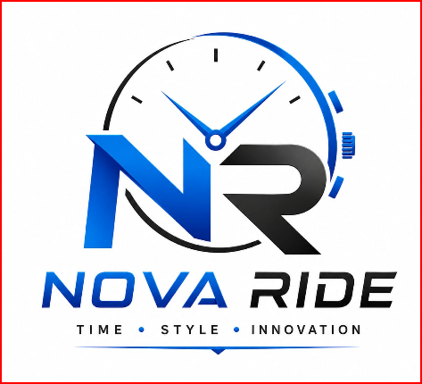 Nova Ride